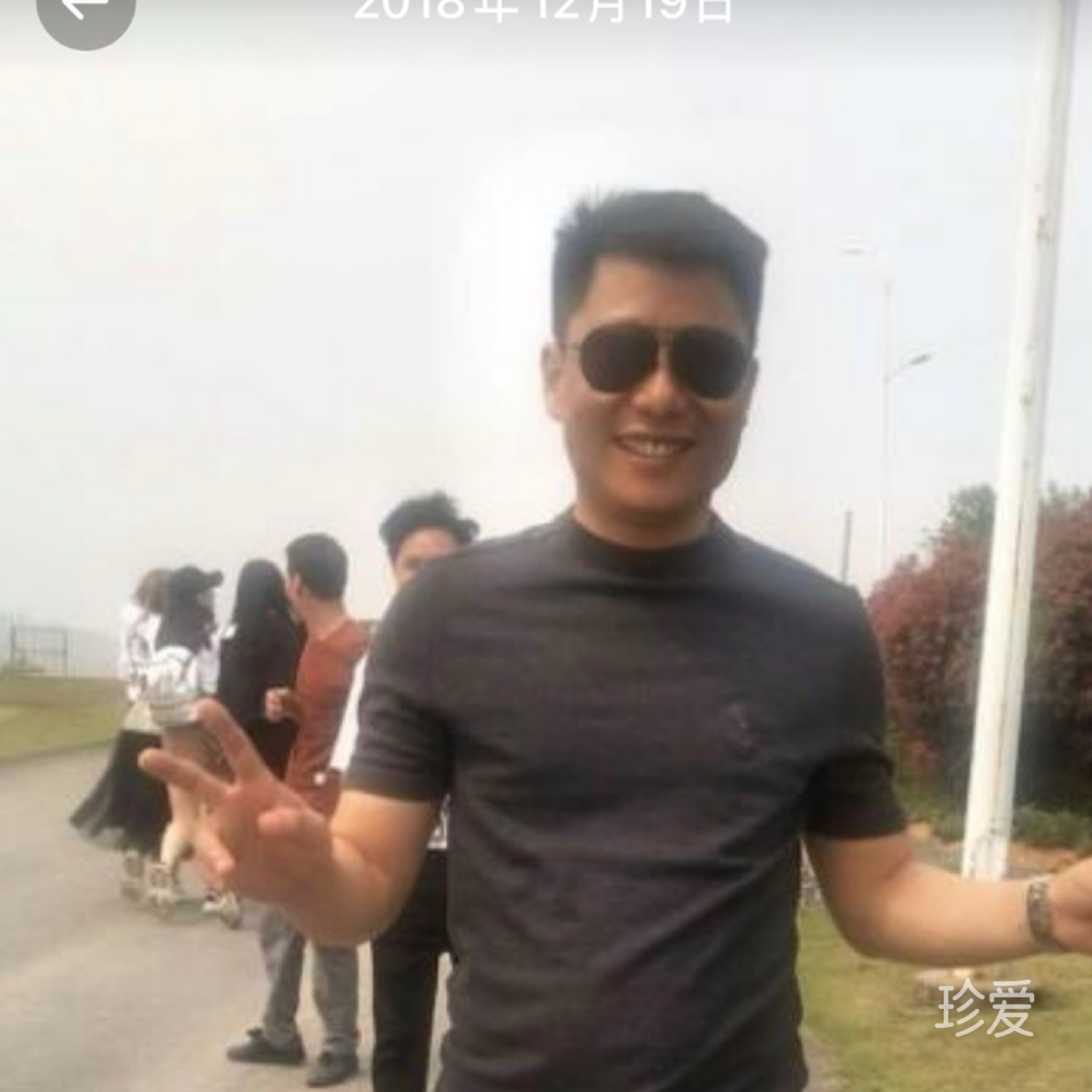 朦胧