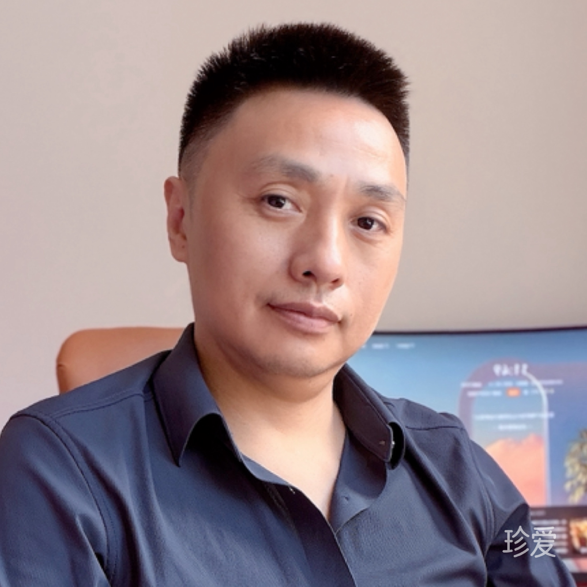迟驰