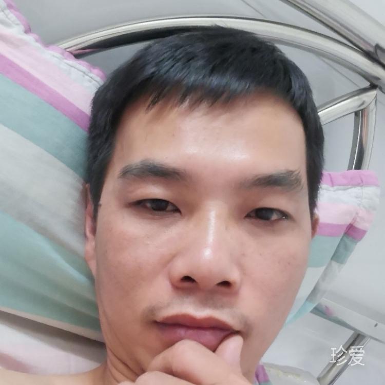 钢铁直男