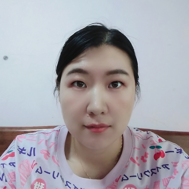 做自己的小太阳