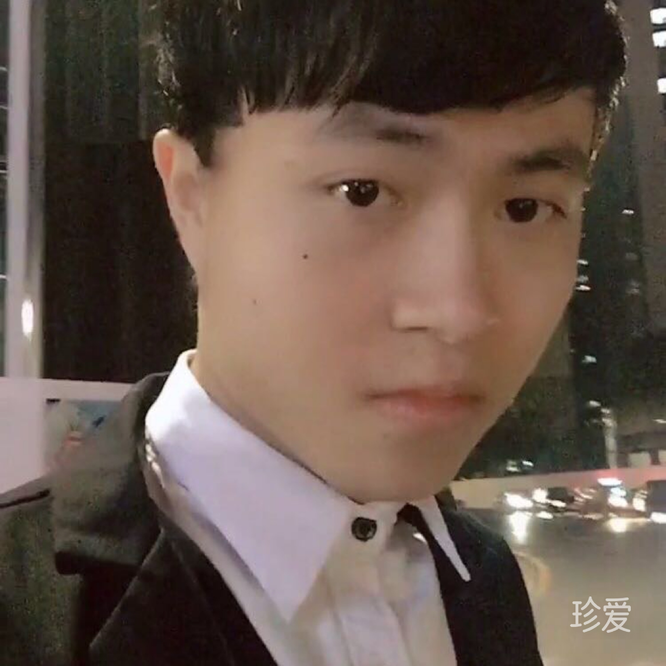 陨落心炎