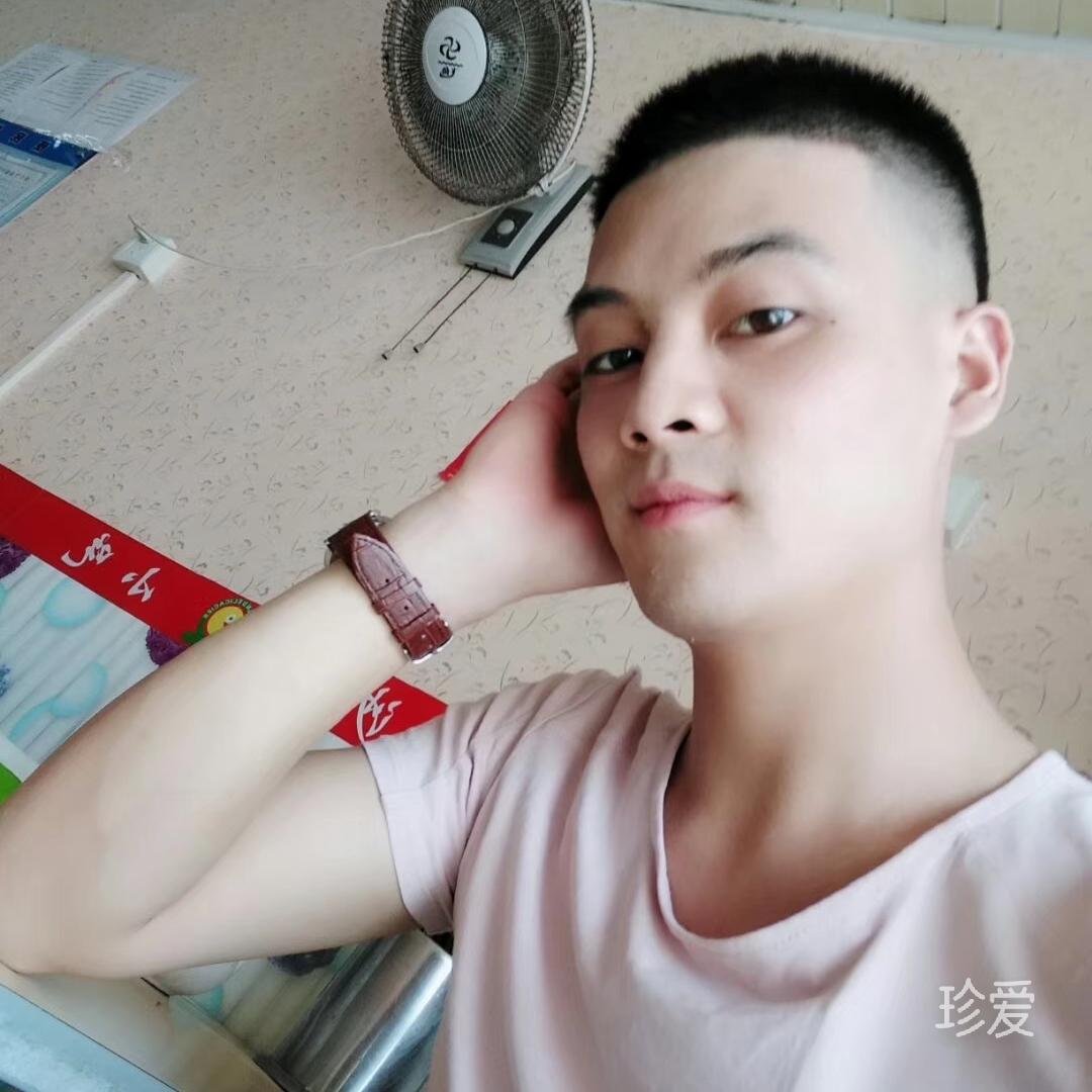 日落陪你看夕阳