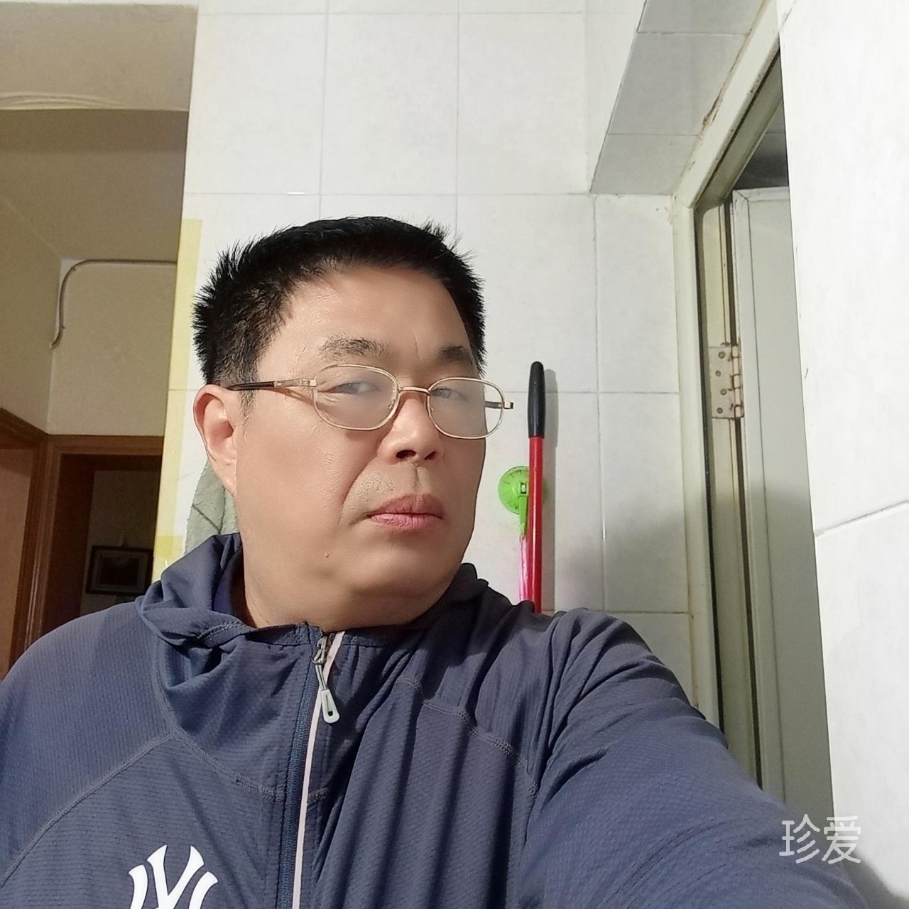 大男孩