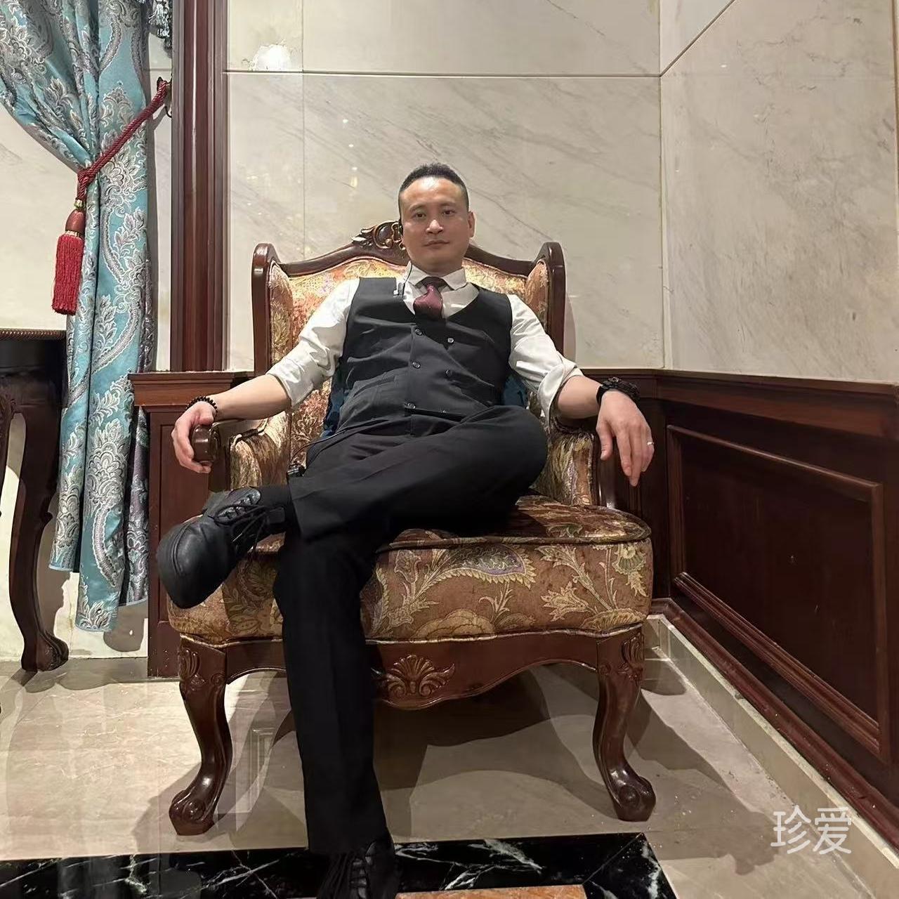 勇仔