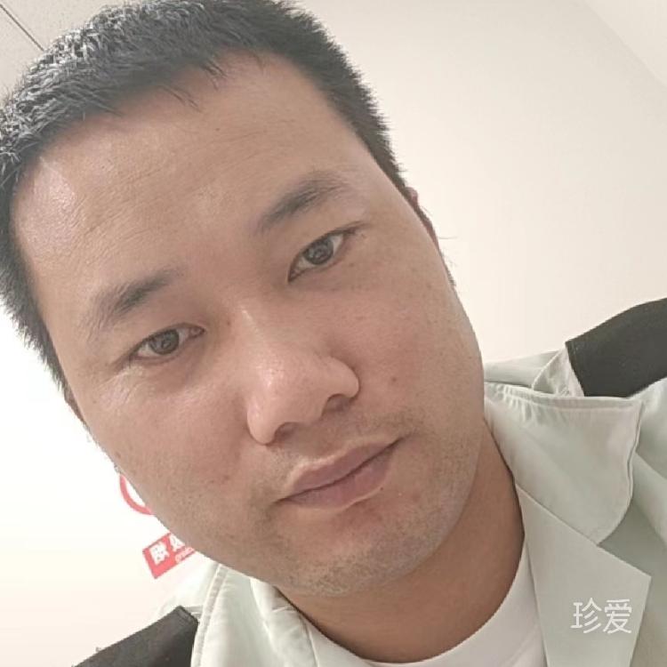 等待另一伴的出现