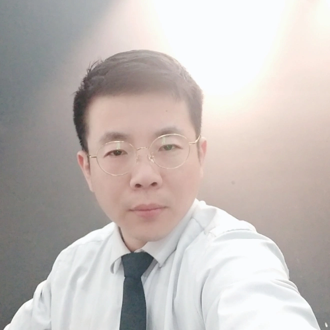 六月的灼阳