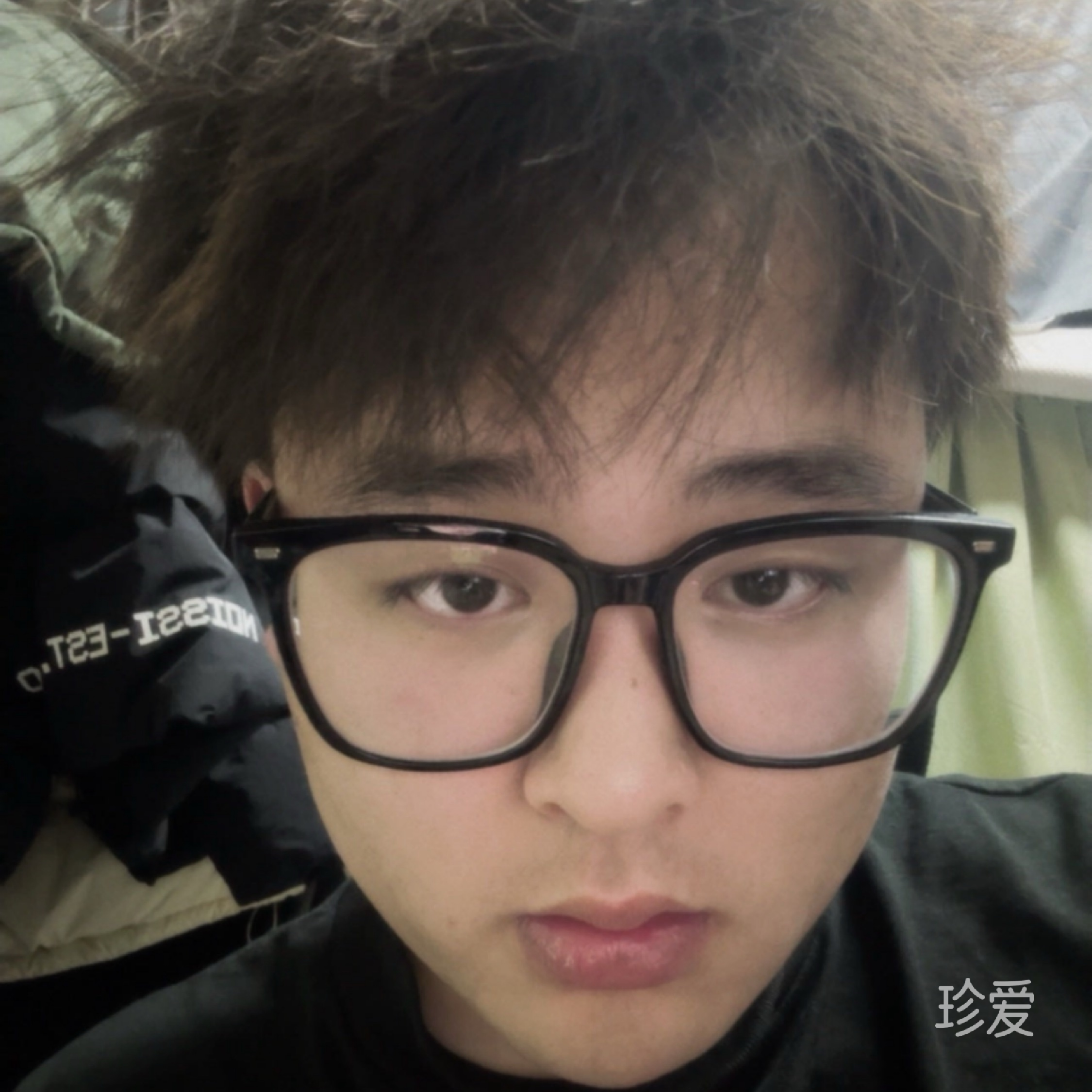 丹枫