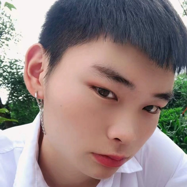 笑容生活開心就好