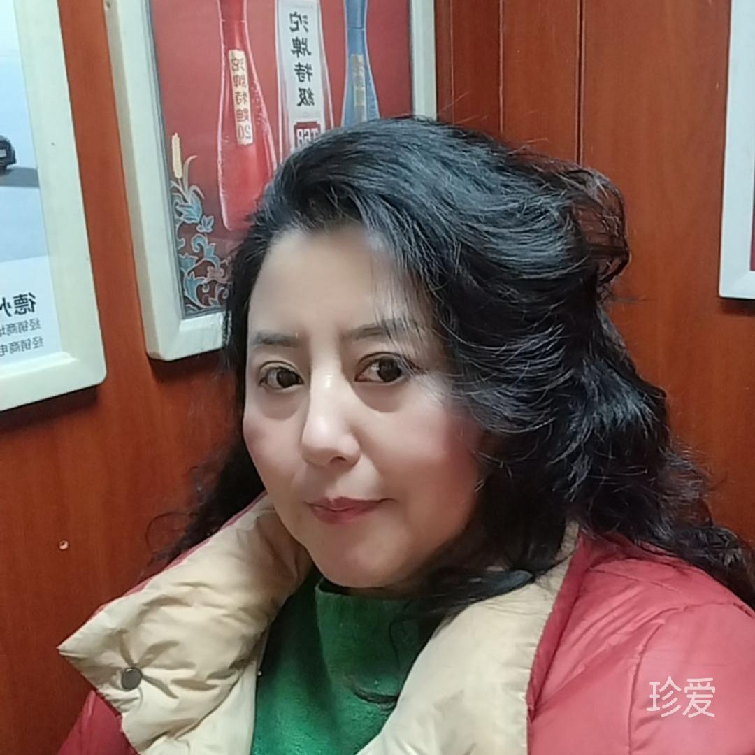 80后胖妮