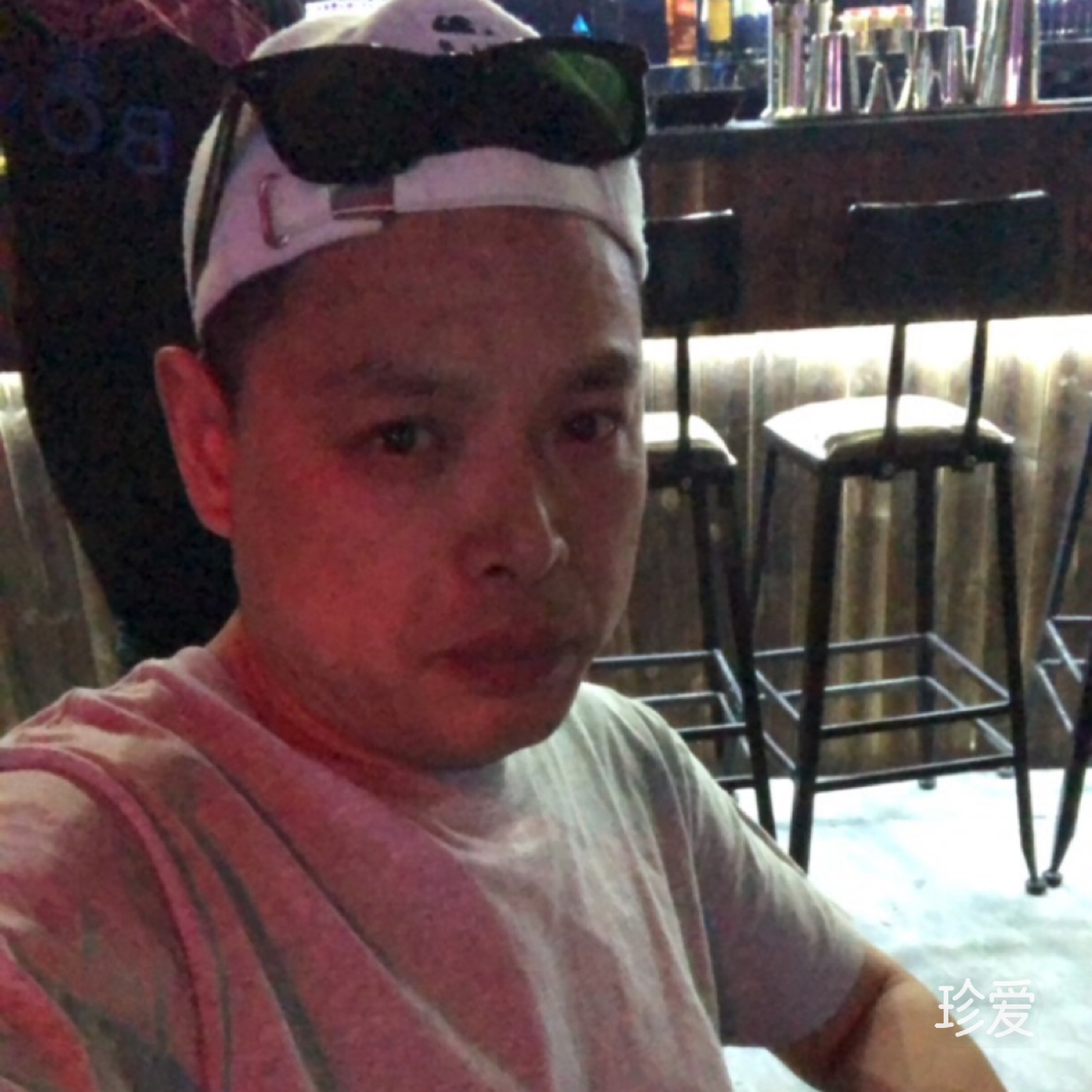 左岸天堂
