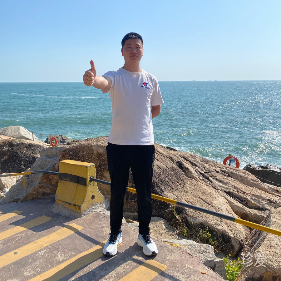 柔情缱绻