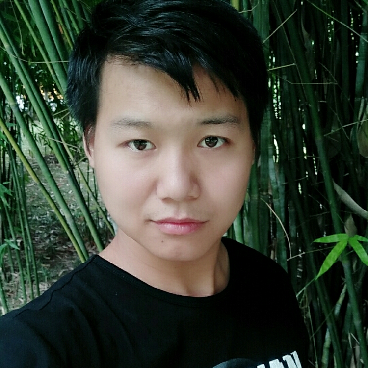 住在你心藏里的人