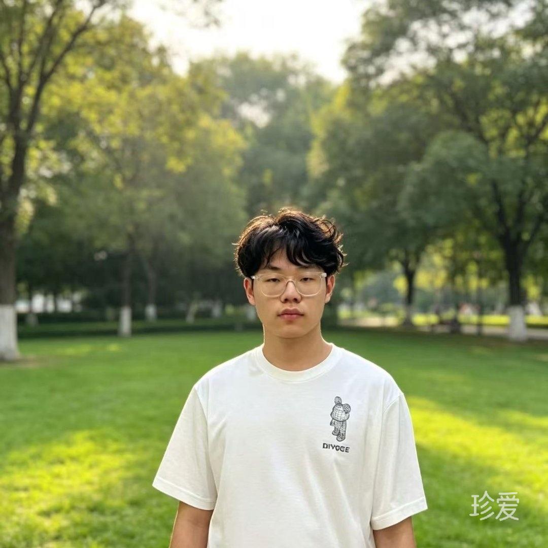 一只小龙虾