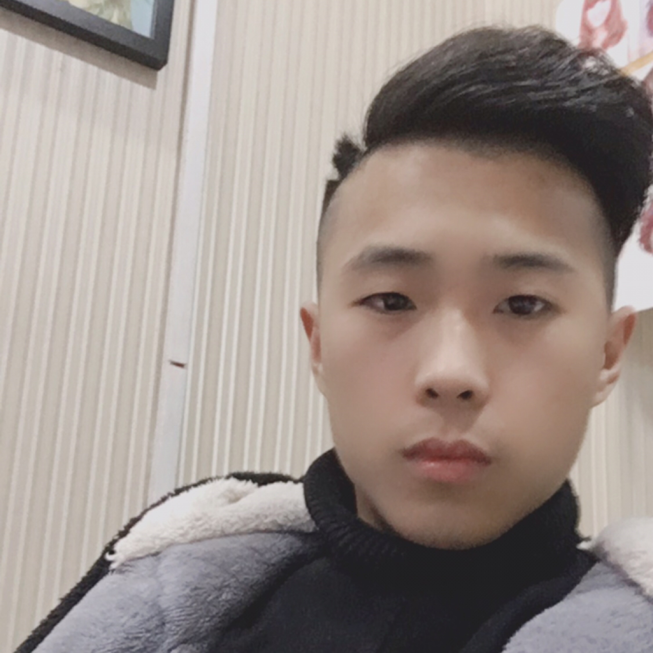 和我一樣的普通人