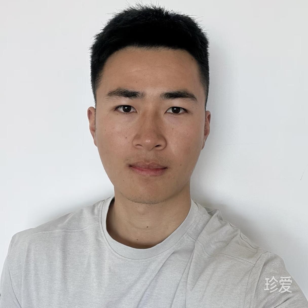 xiexianG