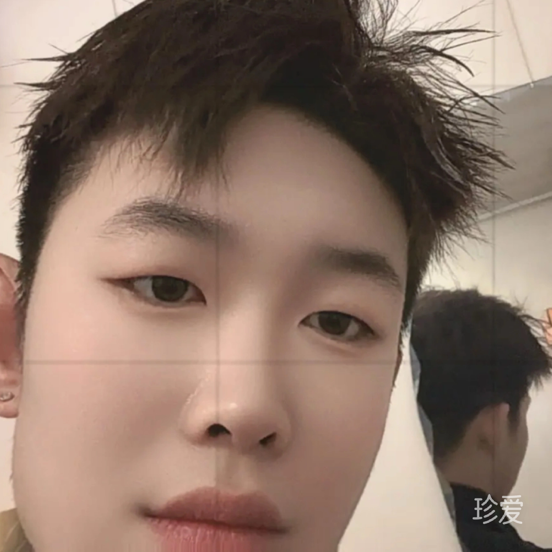 王若尘