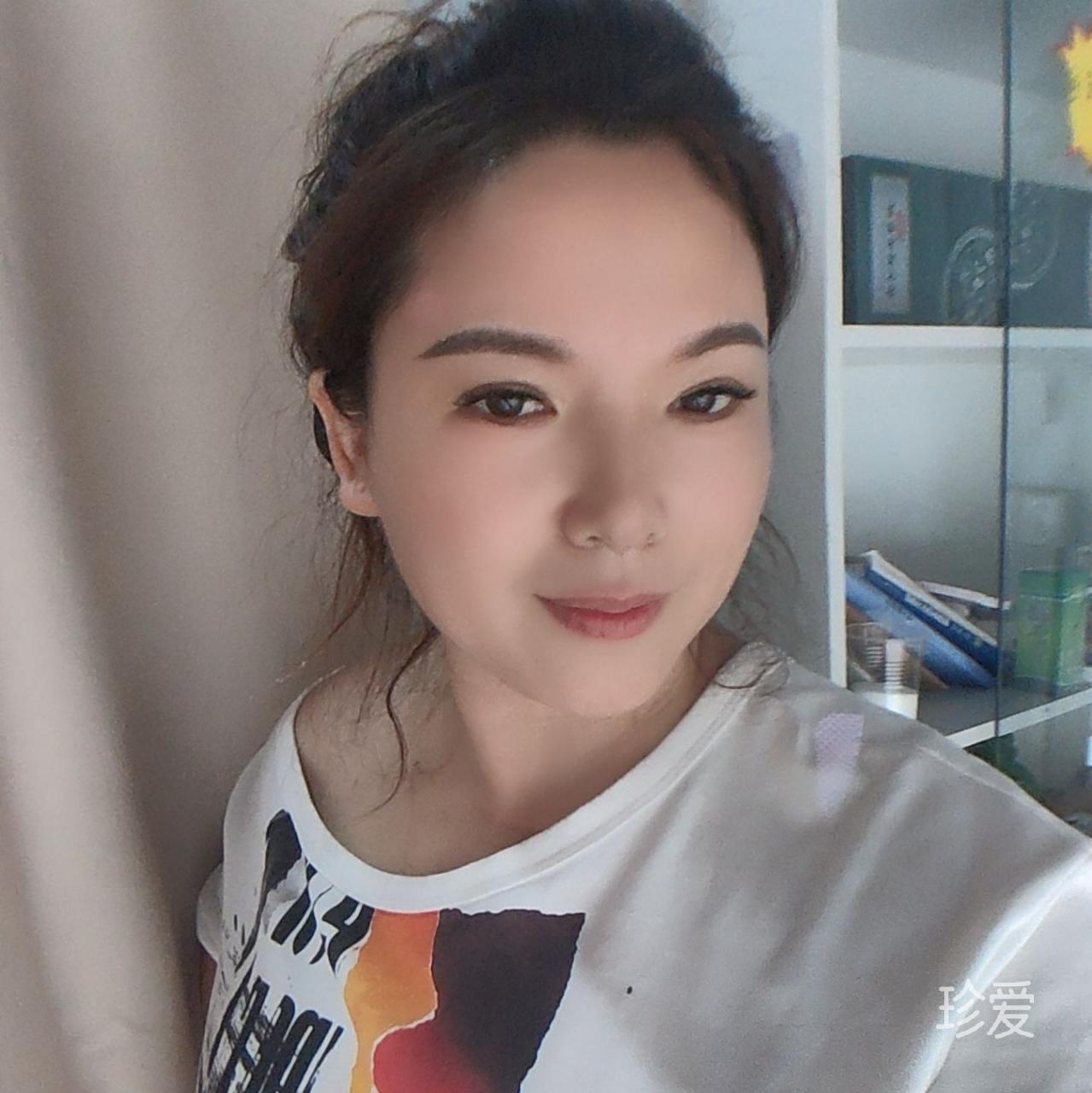 美宝阿姨