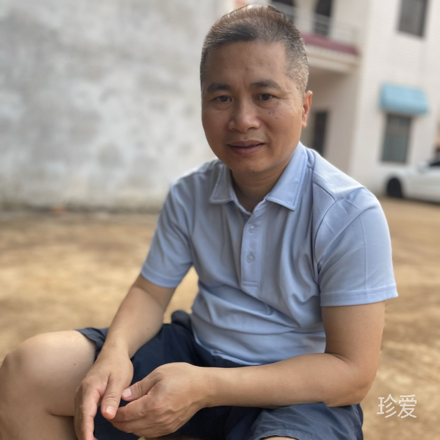 一瓶矿泉水