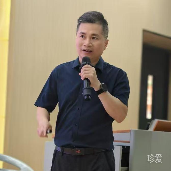 一瓶矿泉水