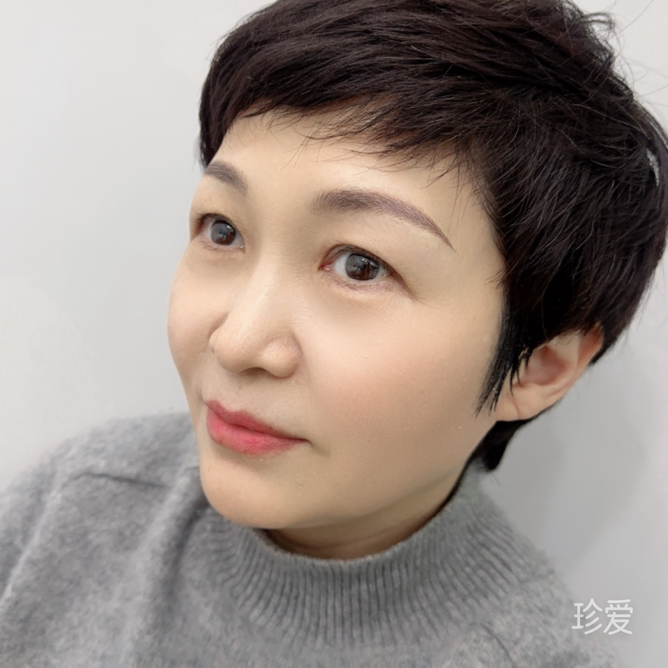 找真爱