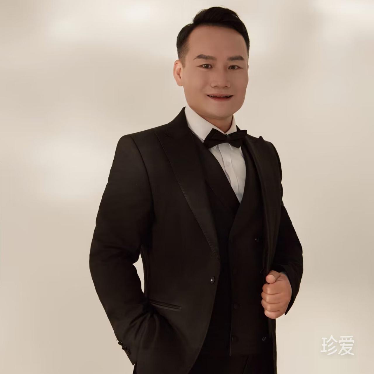 自律的刘先生