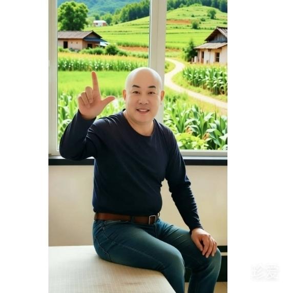 老五