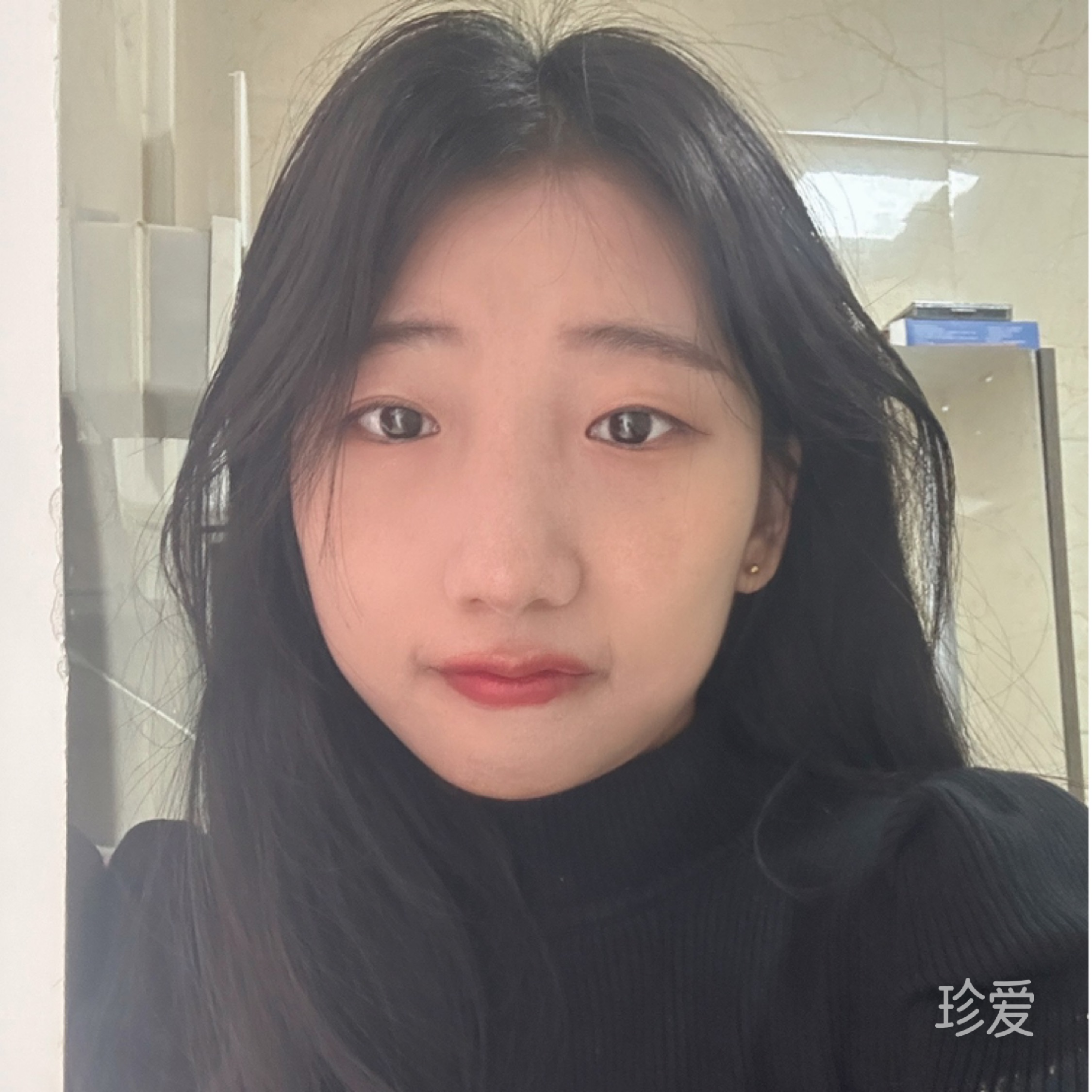 月兒好可愛(ài)