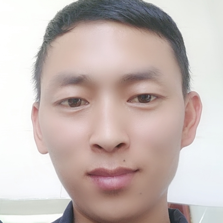 你笑起来真好看