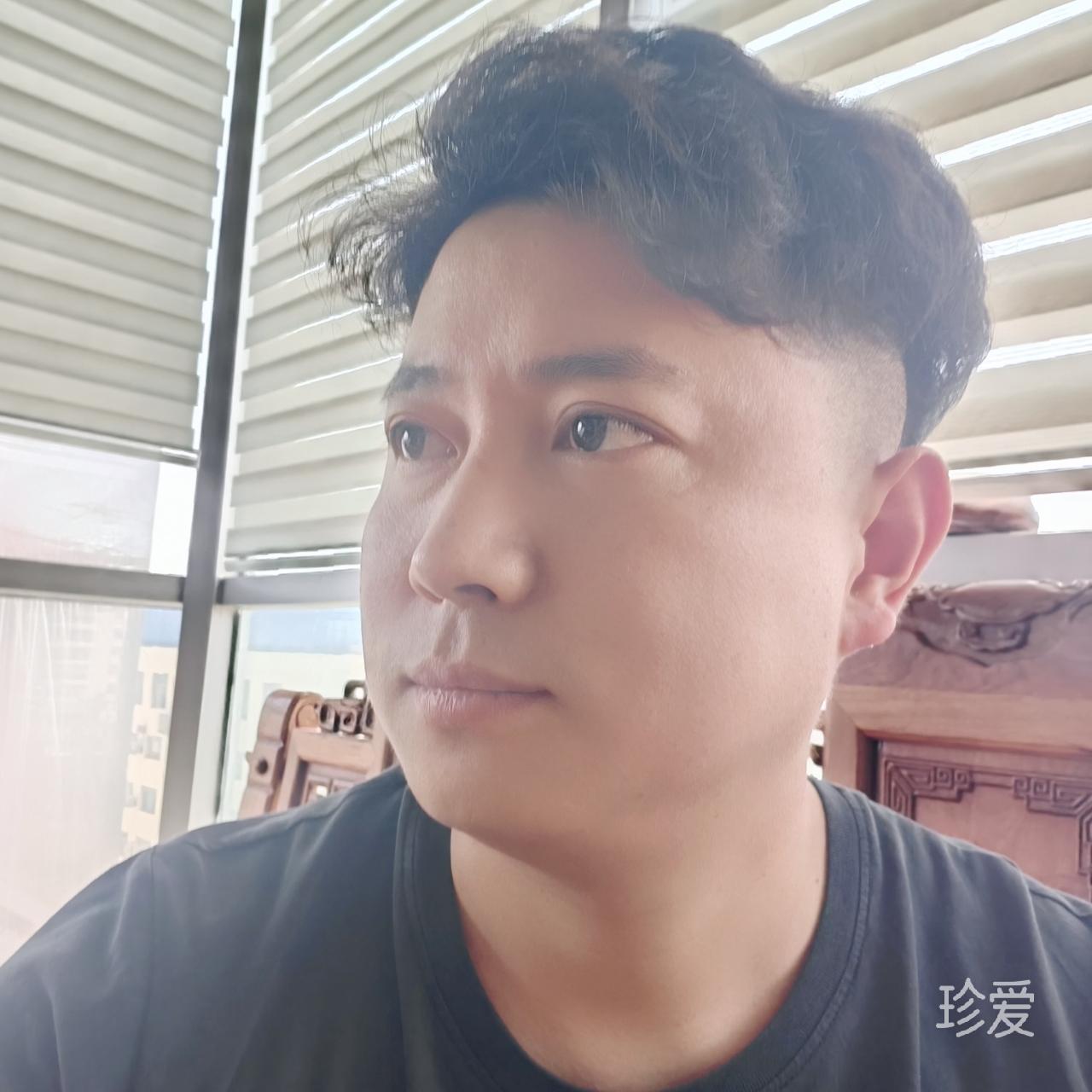 望穿秋月