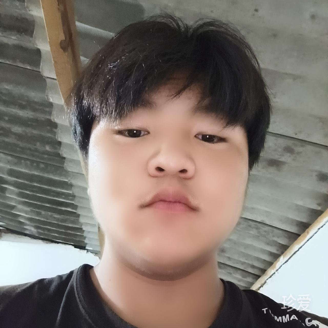 阿睿