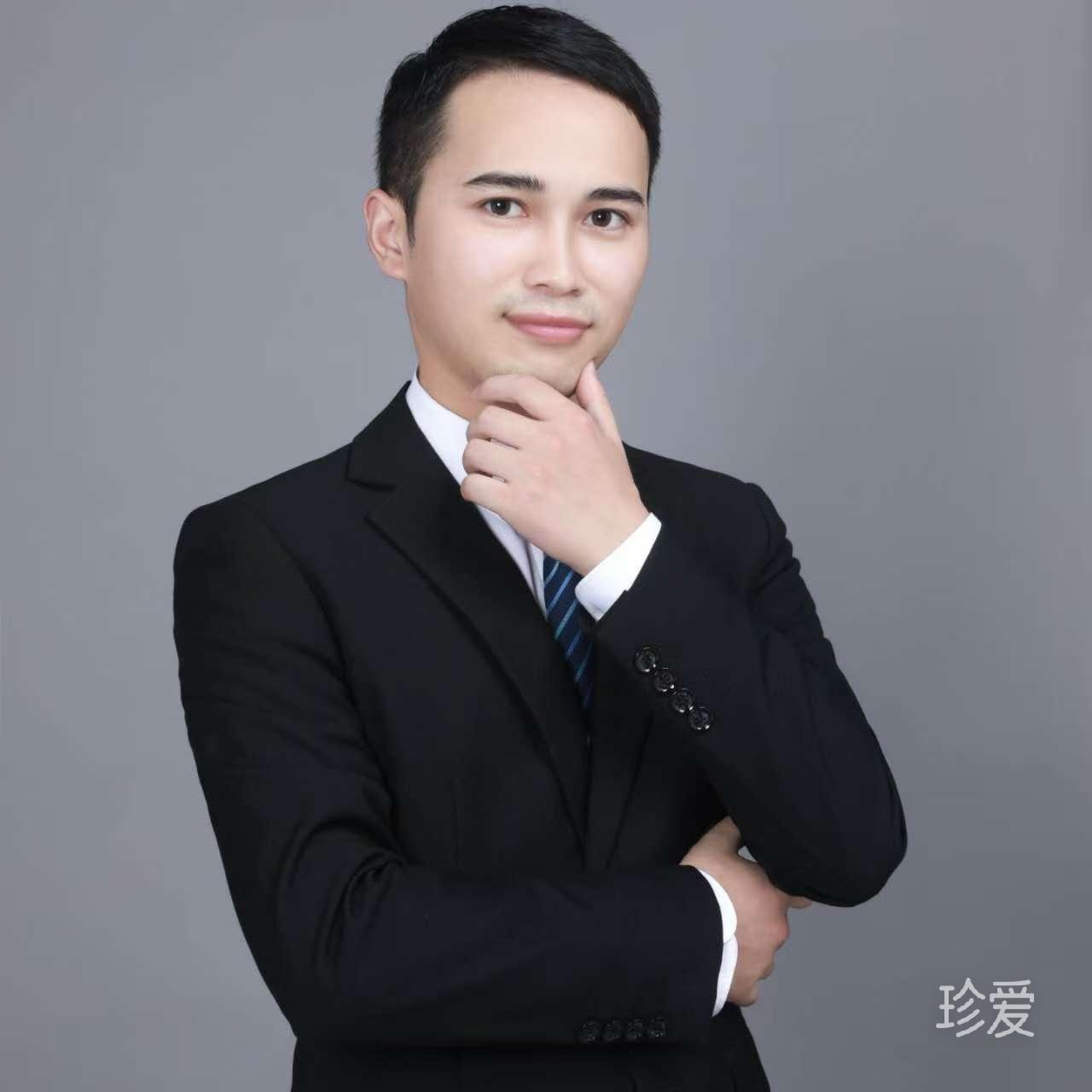 貝加爾湖畔的橡樹