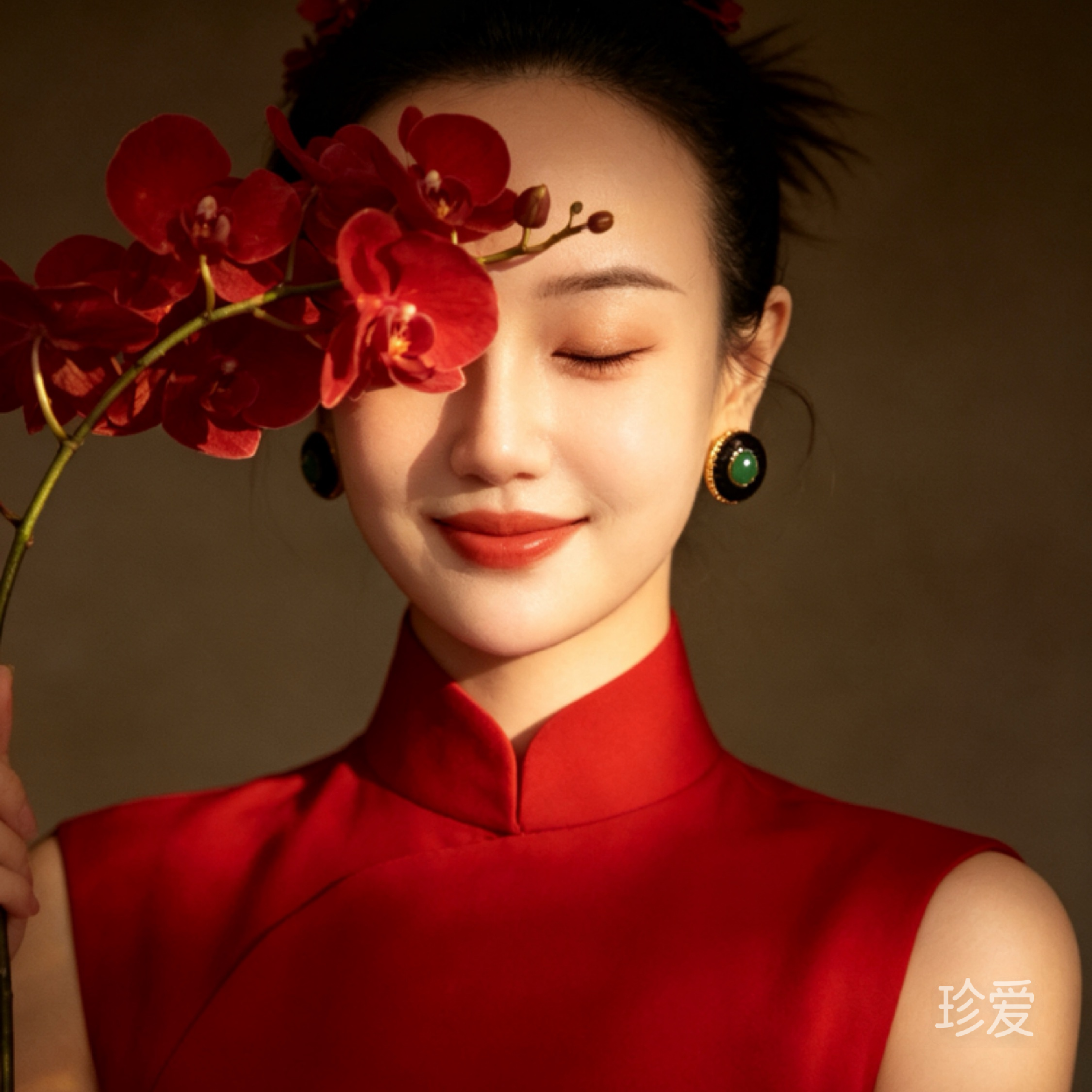 一个人的路