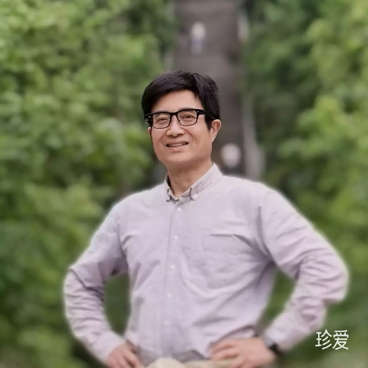 虚怀若谷