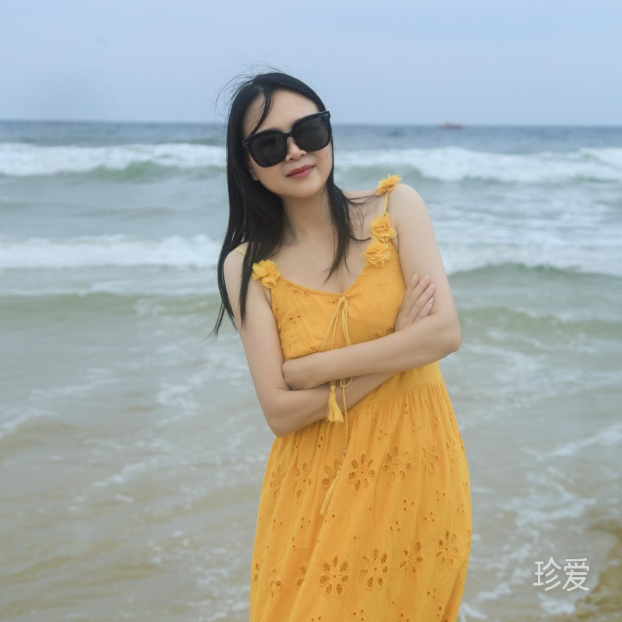 阿珍
