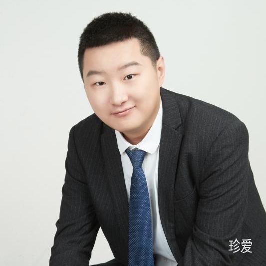 真爱随缘