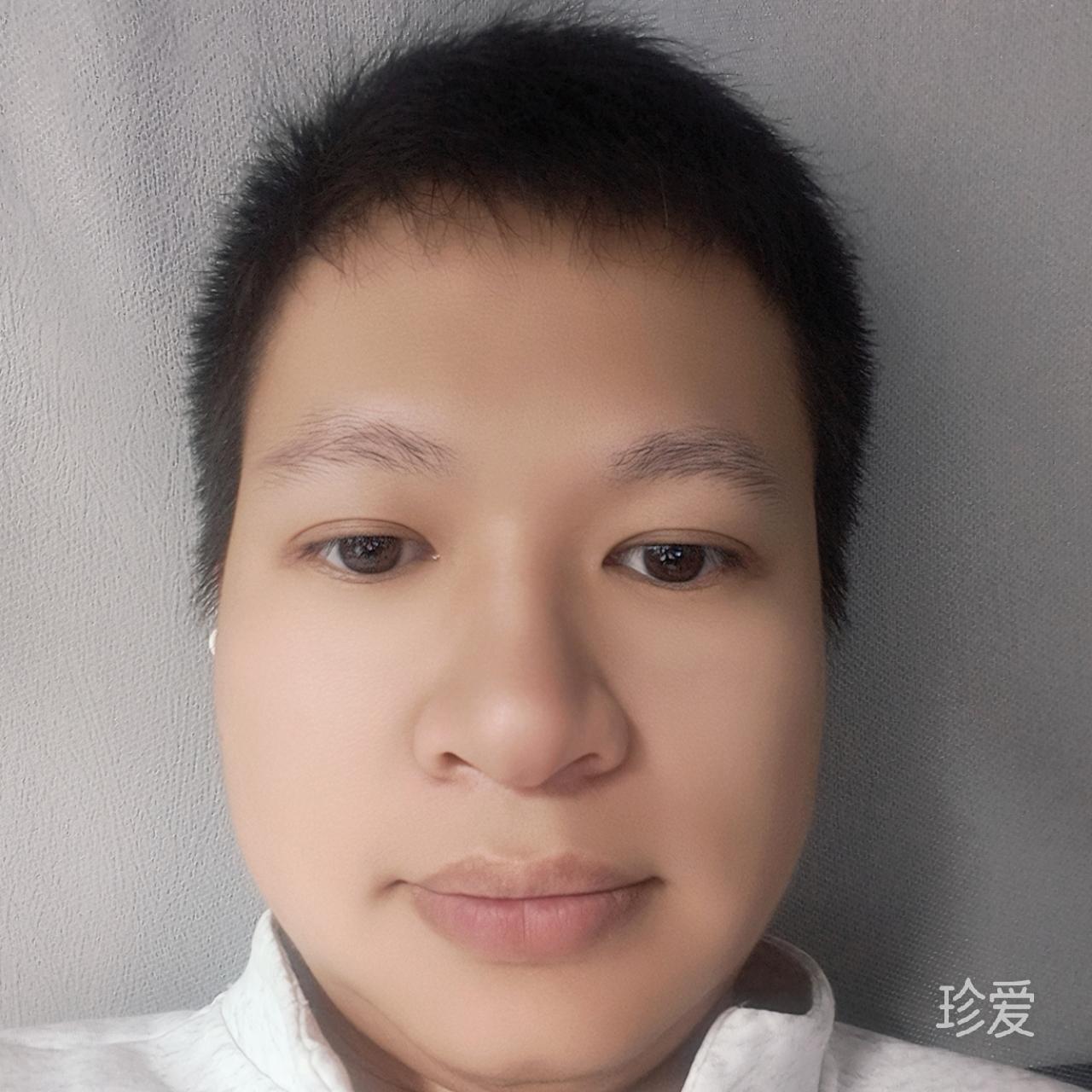 普通朋友