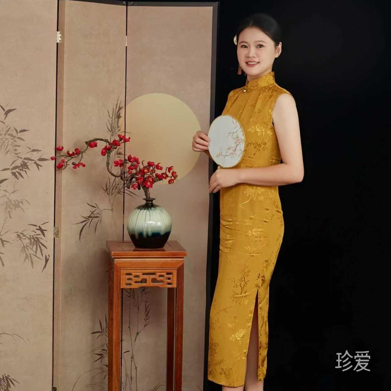 豆腐西施