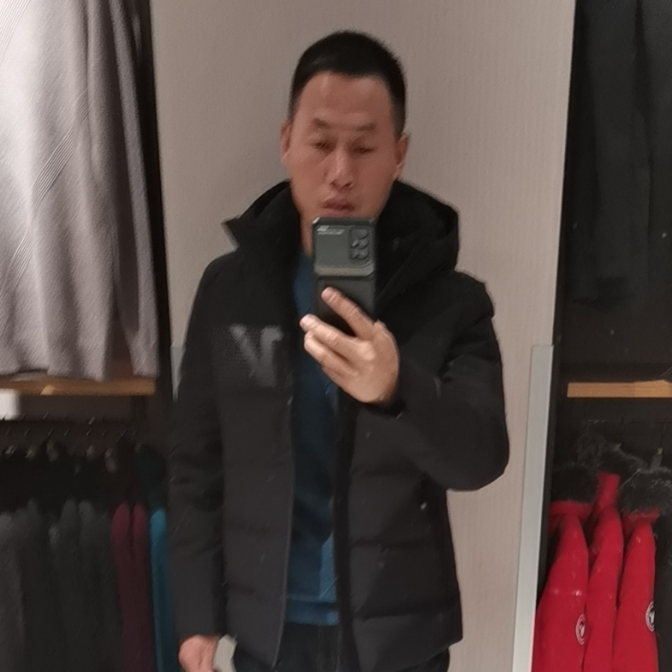 尋找真愛的男人