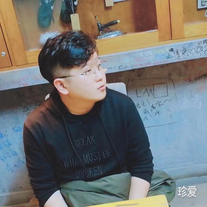 祈福