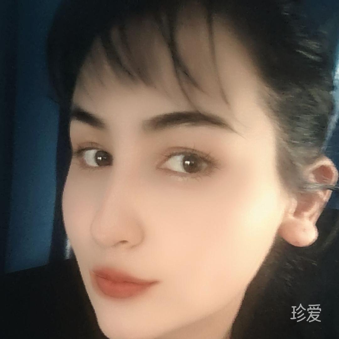 只为你一人