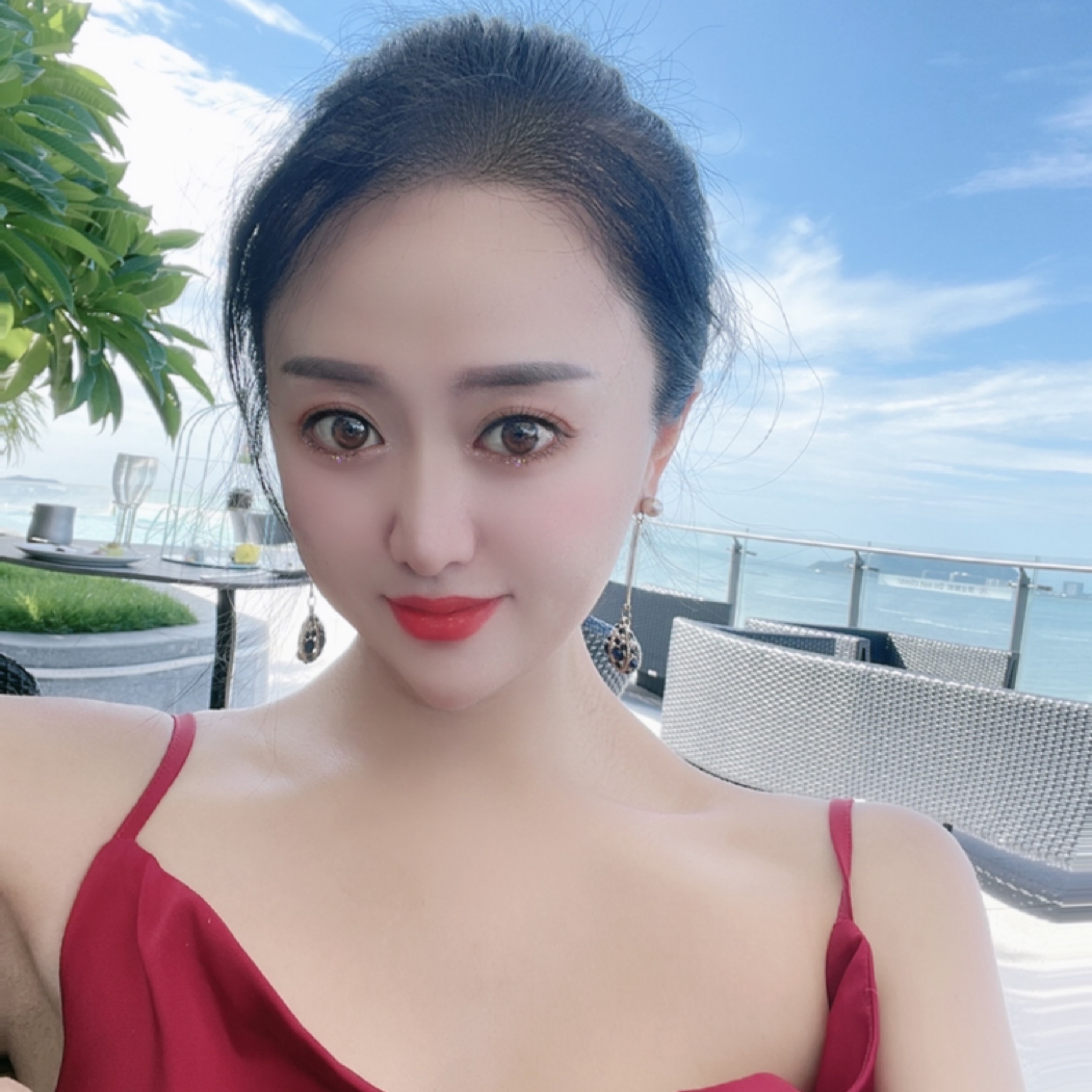 愛(ài)做飯的王惠賢