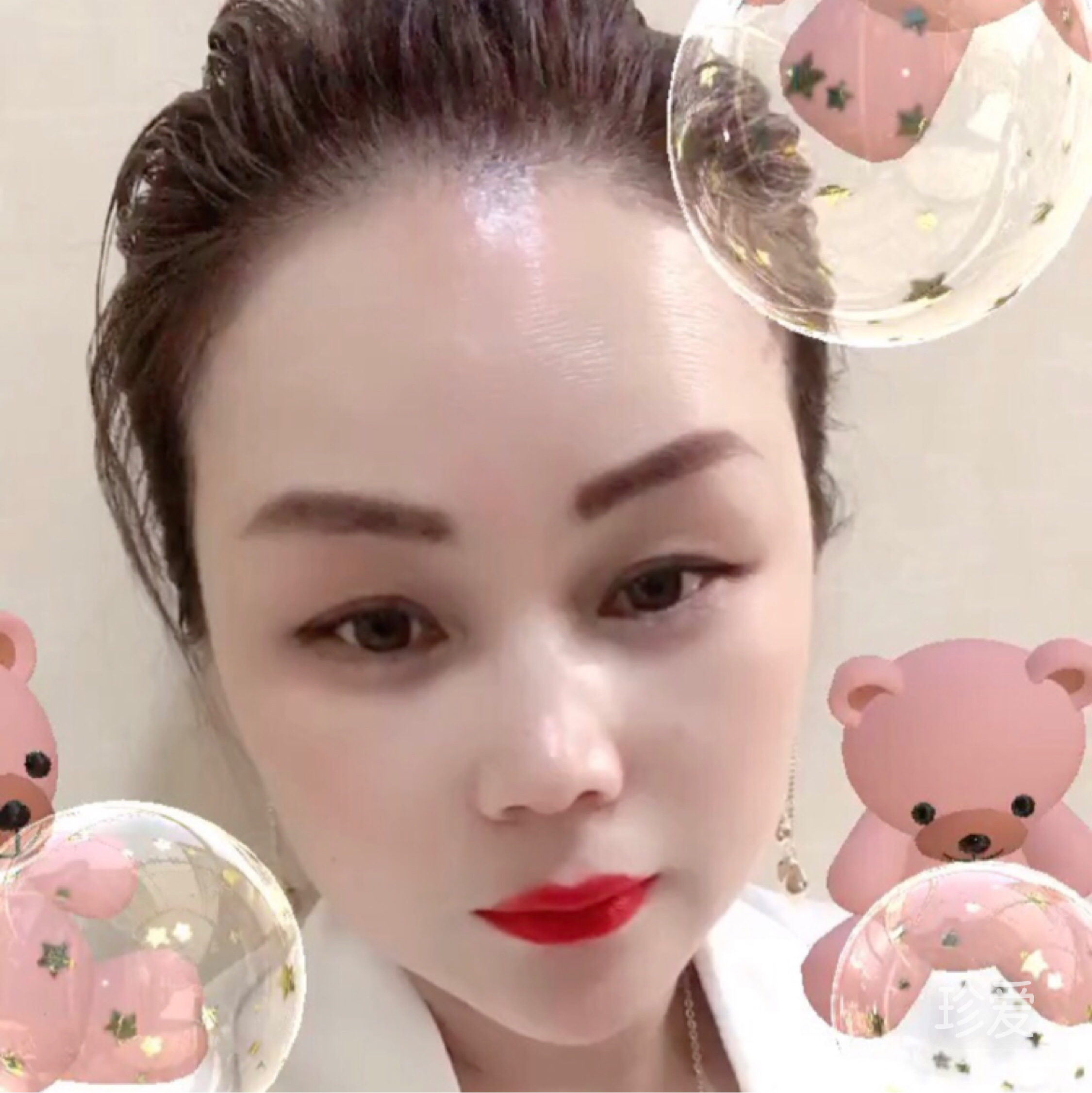 薇薇安