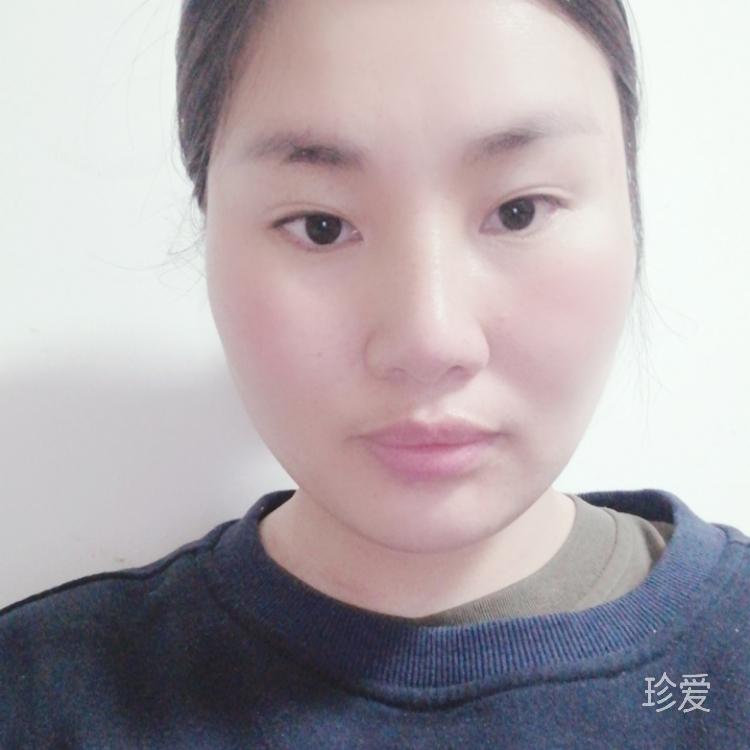 怕光的兔子