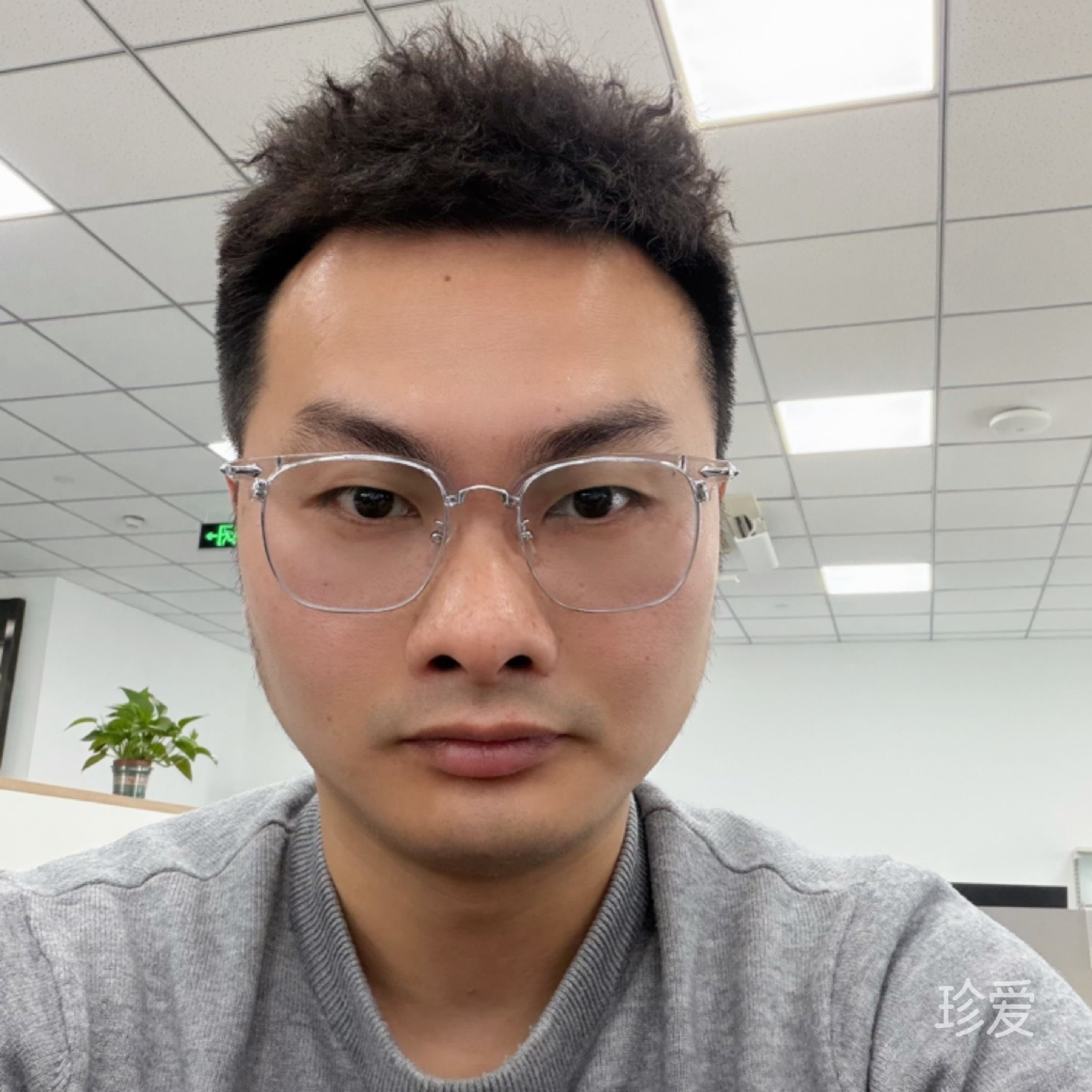 超人不会飞