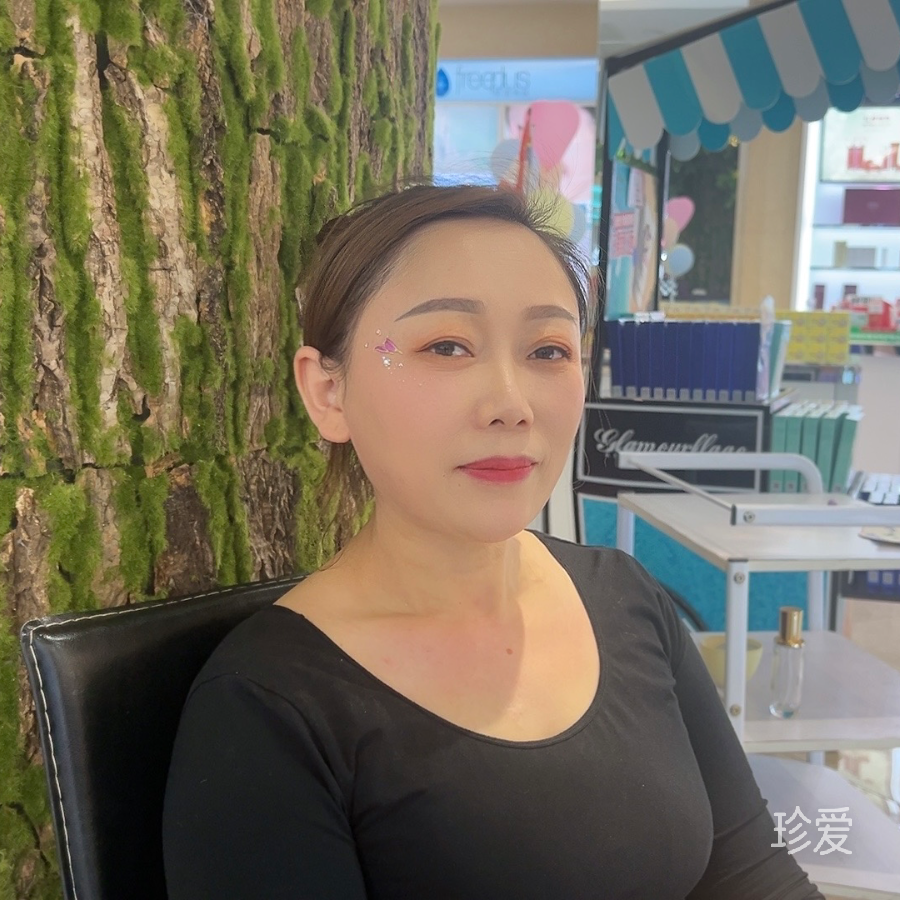 骨子里透出的傷感