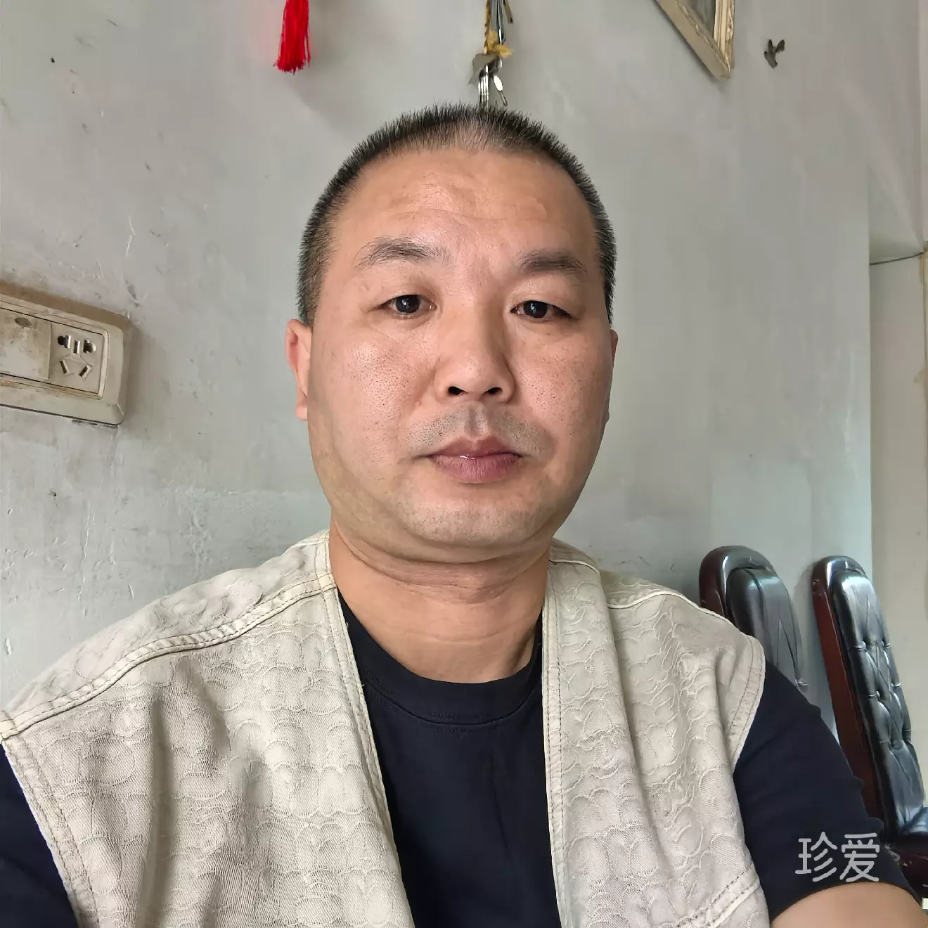 欢欢喜喜过日子