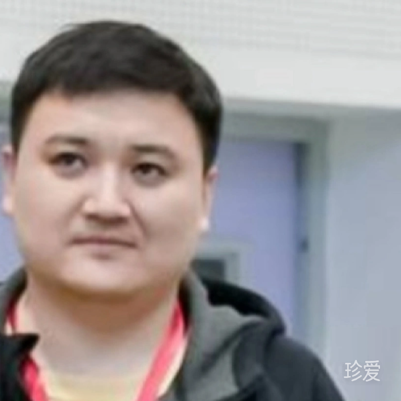 林间小屋