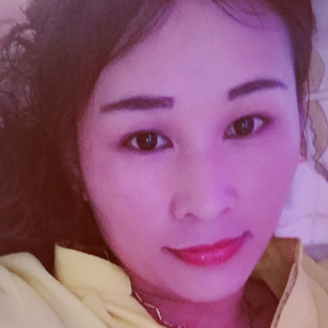 想要你給的幸福