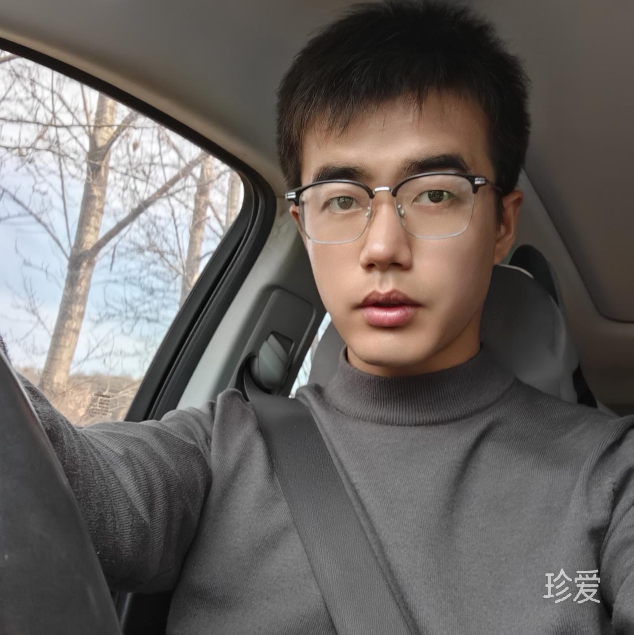 动心