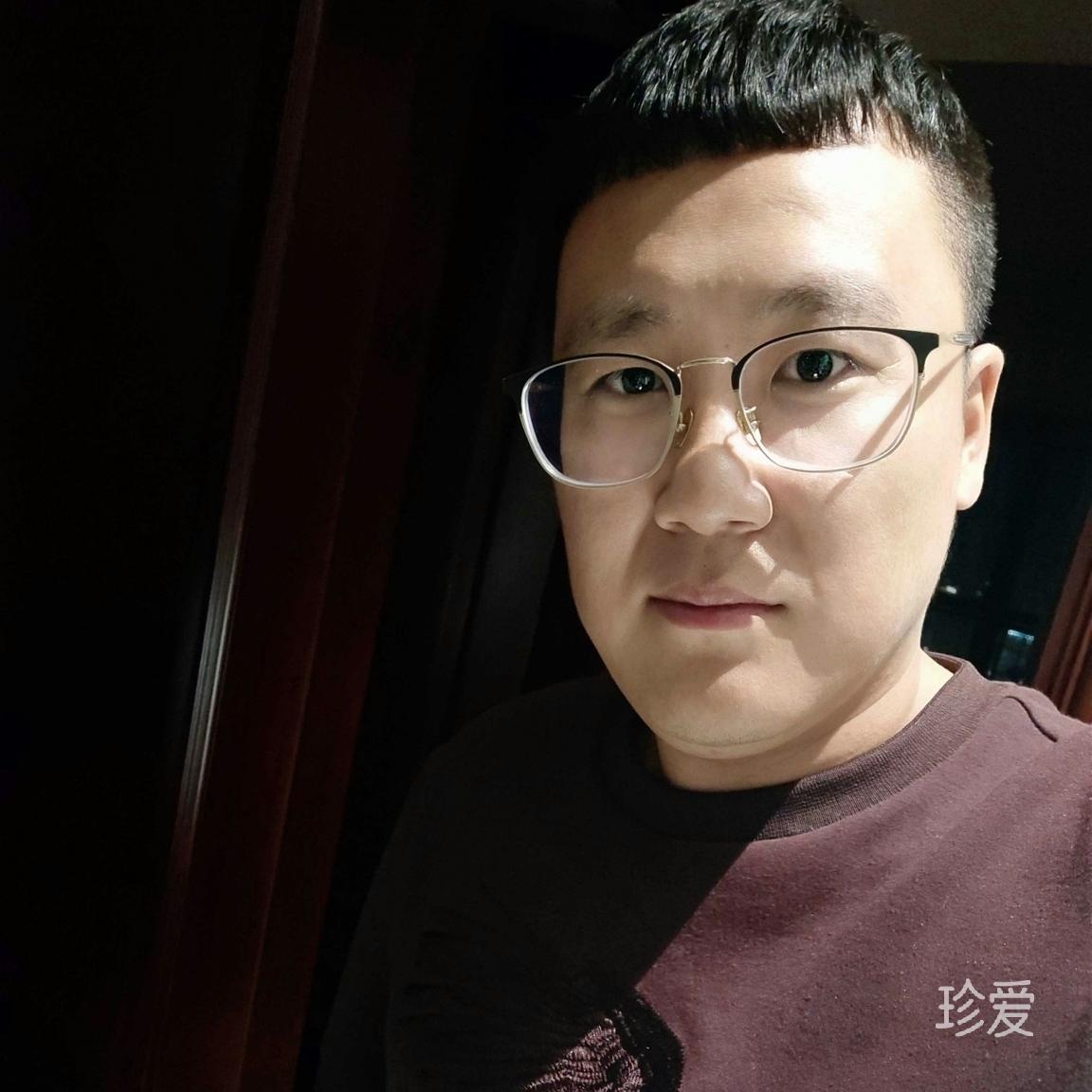 南城晚